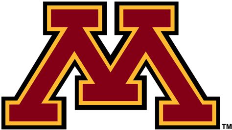 Minnesota Golden Gophers Alternate Logo - NCAA Division I (i-m) (NCAA i ...