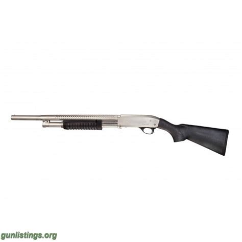 Gunlistings.org - Shotguns Armscor/Rock Island M5 12GA - No CC Fees