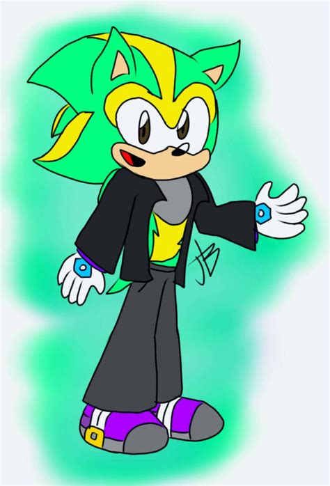 Joey the Hedgehog by JoeyB1001 on DeviantArt