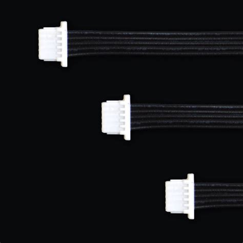 5-Pin Wireling Cable | Cables | TinyCircuits.com