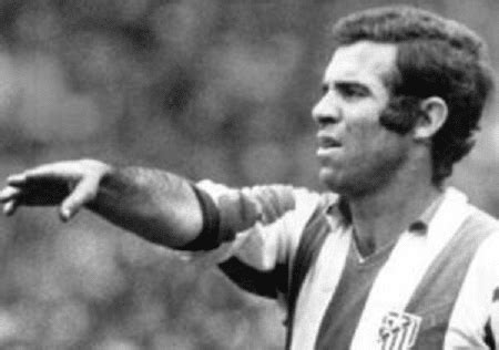 UNA PARTE DE LA HISTORIA DEL ATLETICO: Leyendas del Átletico de Madrid