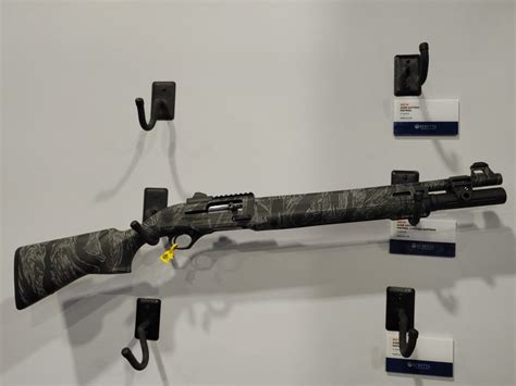 Best Shotguns of SHOT Show 2023 - The Mag Life