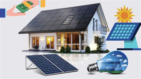 Top 7 Benefits of Solar Rooftop Systems-SLK Infra