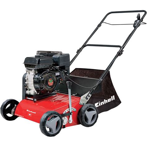 What to Know About Lawn Scarifiers: An Overview