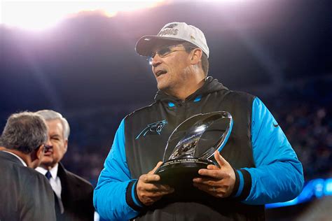 Ron Rivera: Winning a Super Bowl and beating cancer | WBTW