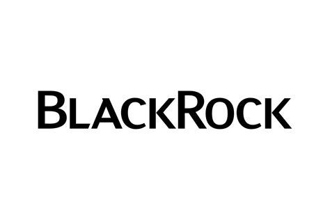 Download BlackRock Logo in SVG Vector or PNG File Format - Logo.wine