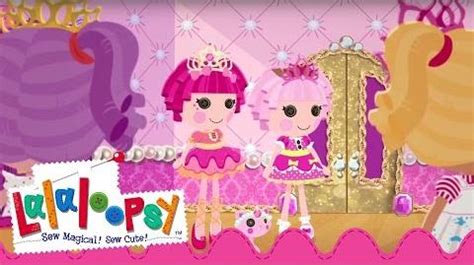 Princess Parade | Lalaloopsy Land Wiki | FANDOM powered by Wikia