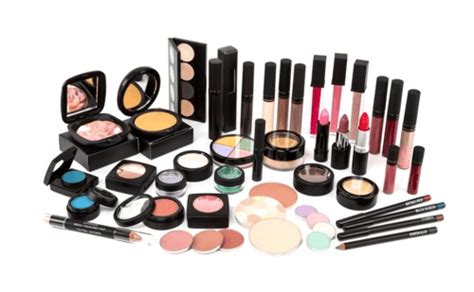 List Of Makeup Items - Javatpoint