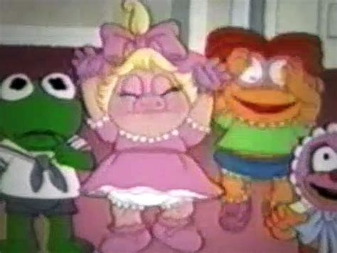 Muppet Babies Season 4 by The Muppet Show - dailymotion