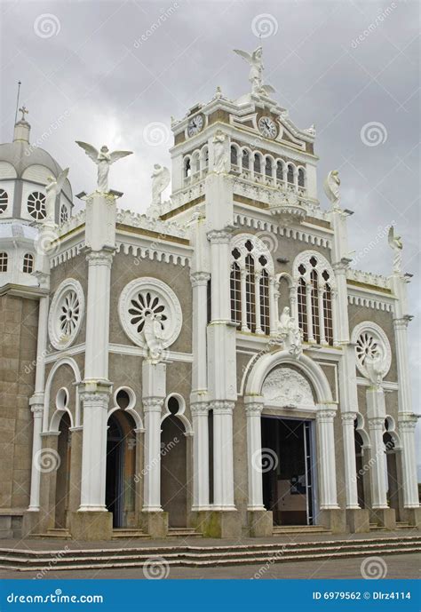 Basilica Architecture stock photo. Image of cathedral - 6979562