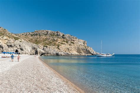 14 Best Beaches in Rhodes, Greece | Celebrity Cruises