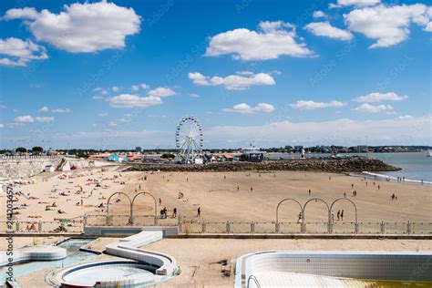 Royan Stock Photo | Adobe Stock