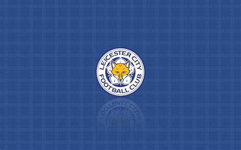 Leicester City – Logos Download