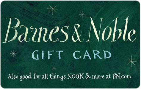 Who Sells Barnes And Noble Gift Cards : Here Are The 10 Worst Gift ...