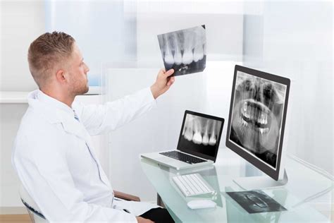 Compare the top dental sensors on the market