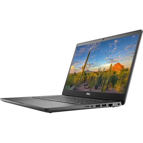 Dell Latitude 3410 14" Laptop i5-10210U Windows 10 Pro