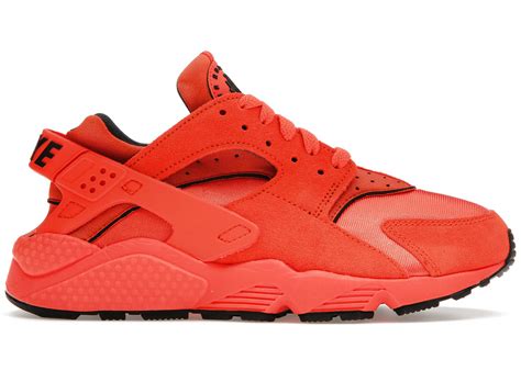 Huarache City Orange | atelier-yuwa.ciao.jp