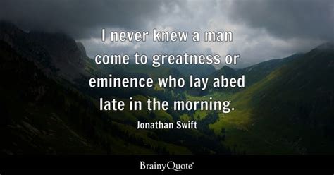 Jonathan Swift Quotes - BrainyQuote