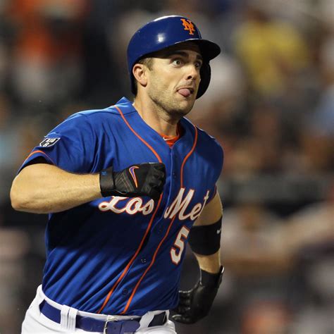 David Wright: Why the New York Mets Need to Re-Sign Their Star This Winter | News, Scores ...