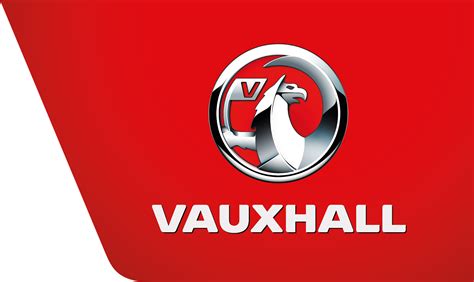 Car Logos: Vauxhall Logo