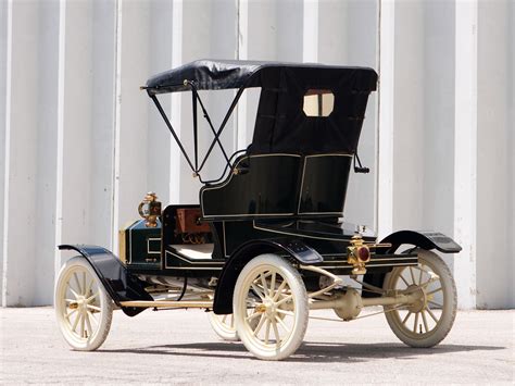 1906, Ford, Model n, Runabout, Retro Wallpapers HD / Desktop and Mobile Backgrounds