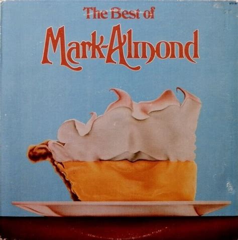 Mark-Almond Best of (Vinyl Records, LP, CD) on CDandLP