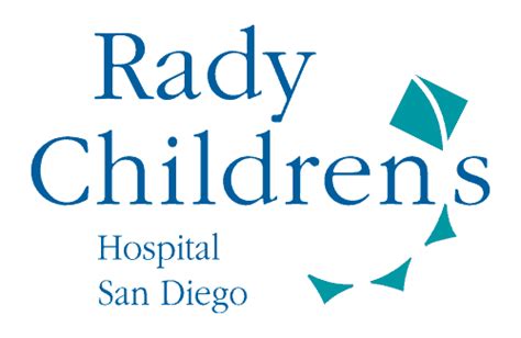 Rady Children’s Hospital – San Diego • J2 Interactive