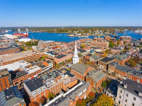 28 Fun Things To Do In Portsmouth (NH) - Attractions & Activities