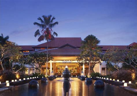 The Westin Resort Bali, Nusa Dua - Compare Deals