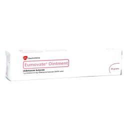 Eumovate Ointment 30G - Asset Pharmacy