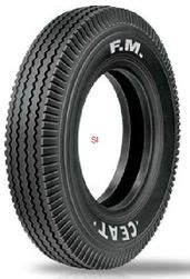 Ceat Tires - SHEEHAN INC.