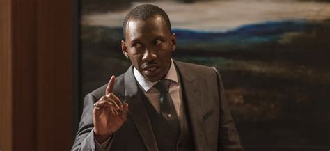 'Blade' Reboot Finds A New Daywalker In Mahershala Ali [Comic-Con 2019]