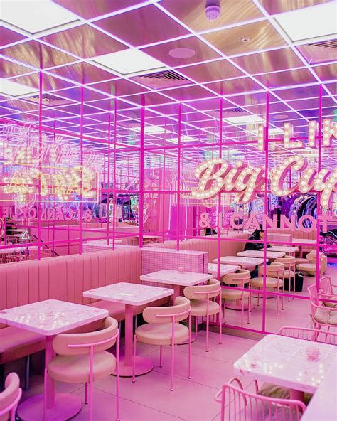 18 Most Instagrammable Cafés & Restaurants In London | Postcards From Hawaii in 2022 | London ...
