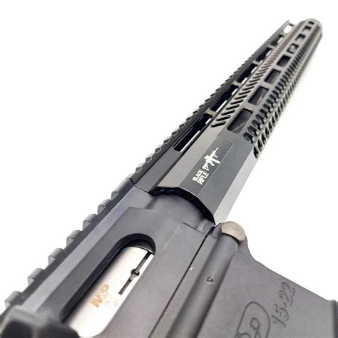 X-LITE M-LOK Handguard (M&P15-22)