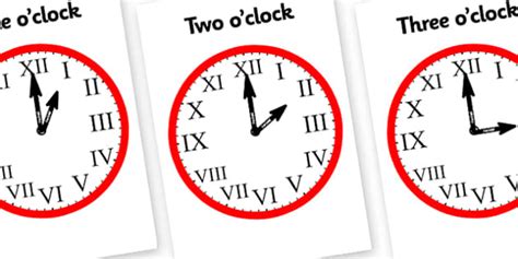 Roman Numerals Hourly Clock-roman numerals, hourly clock, clock, roman ...