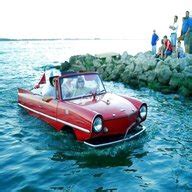 Amphibious Car for sale in UK | 57 used Amphibious Cars