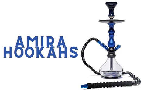 The 16 Best Hookah Brands To Buy in 2023 ≫ Hookah Trends