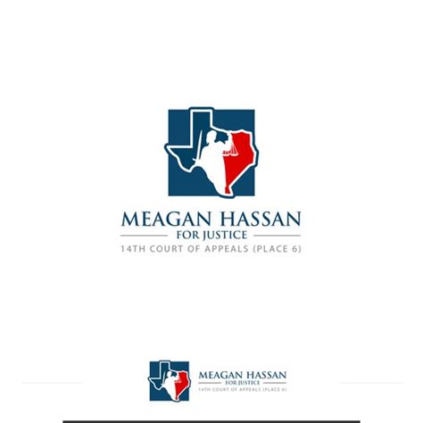 Political campaign for Judge (U.S., Democratic Party) | Logo design contest