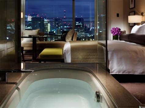 Best Luxury Hotels in Central Tokyo | Japanesque.xyz