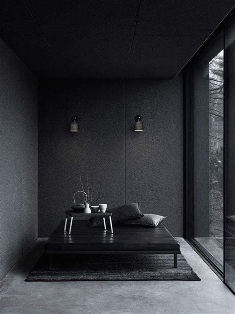 Pin by Kay Shin on Home | minimaal | Minimalism interior, Minimal ...