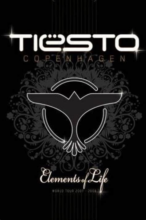 Tiesto Logo Vector - wallpaper