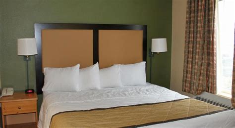 Extended Stay America Suites - Memphis - Airport, Memphis (TN) | 2021 Updated Prices, Deals