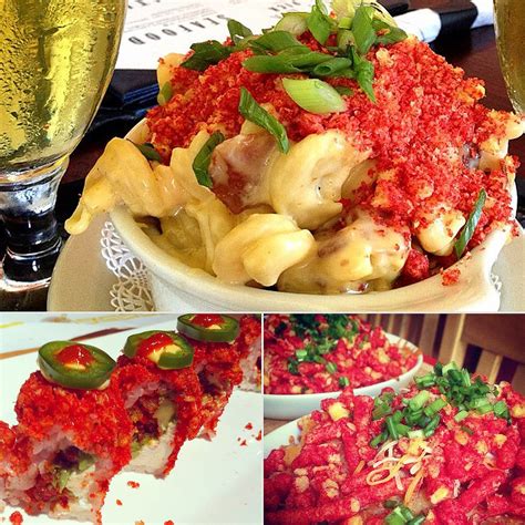 Flamin' Hot Cheetos Recipes | POPSUGAR Food