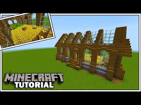 The best Minecraft farms, ideas, and farm designs