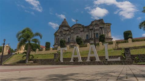 Unveiling the Beauty of Batangas: Your Ultimate Guide to Batangas Tourist Spots - Staycations ...