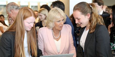 Camilla Parker Bowles' Best Fashion Moments - Duchess of Cornwall Style