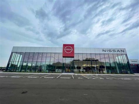 Nissan Lake Country - Nissan, Service Center, Used Car Dealer ...