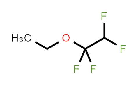 512-51-6 | 1-Ethoxy-1,1,2,2-tetrafluoroethane | MOLCORE