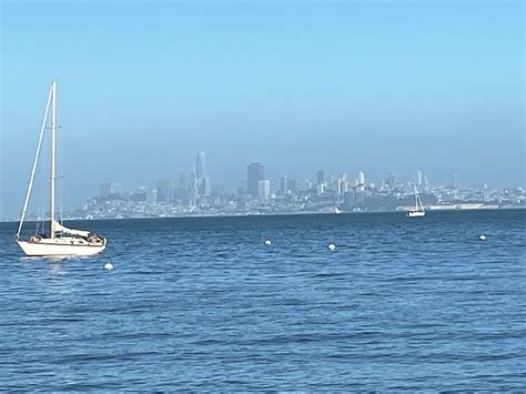 Sausalito Waterfront Photograph by Karen Mascarenhas Santana - Fine Art America