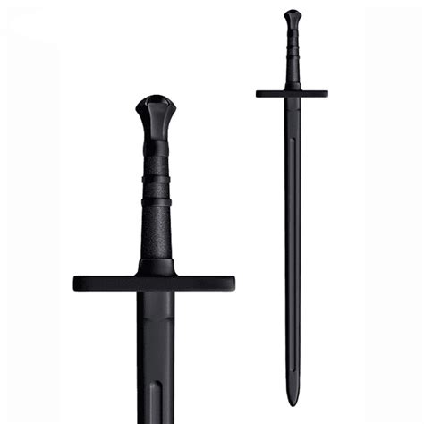 Cold Steel Rondel Training Dagger Rubber